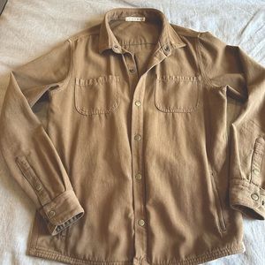 Longway Organic cotton Collector’s shirt